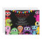 A Monster Bash Kids Birthday Invitation