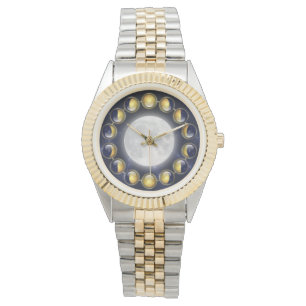 A Month in the Life of the Moon Watch