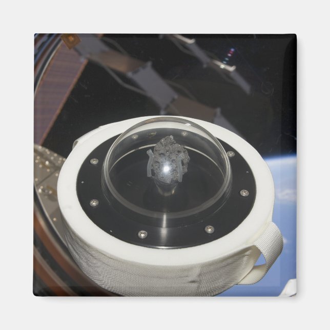 A moon rock 3 magnet (Front)