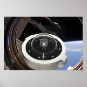 A moon rock 3 poster