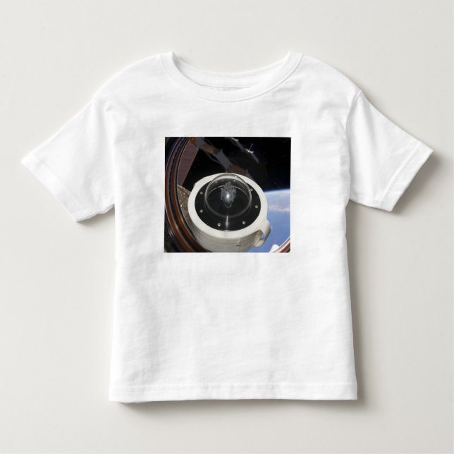 A moon rock 3 toddler T-Shirt (Front)
