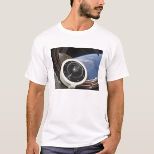 A moon rock T-Shirt