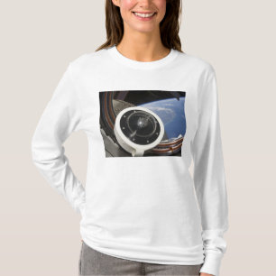 A moon rock T-Shirt