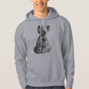 A Mother’s Embrace Hoodie