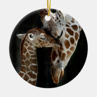 A Mother's Love Ceramic Tree Decoration