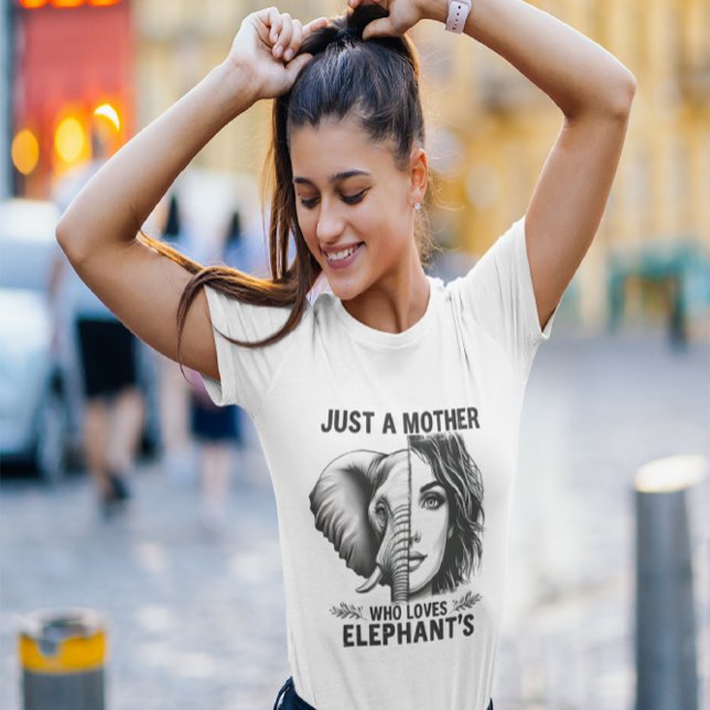 A Mothers Love Unites T-Shirt (Creator Uploaded)