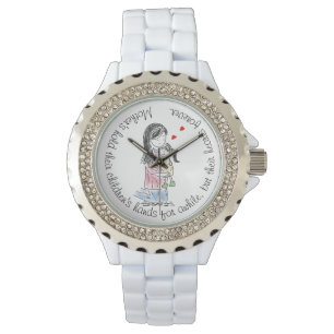 A Mother's Love Watch