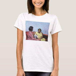A Mother's Strength 2001 T-Shirt
