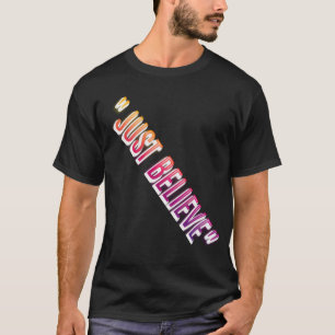 A Motivation To wear A long T-Shirt