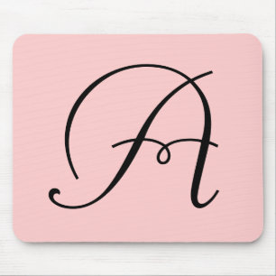 A MOUSE PAD