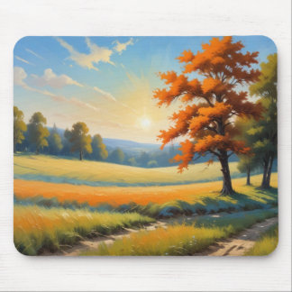 A Mouse Pad For Your Home Office