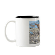 A mug for bird lovers