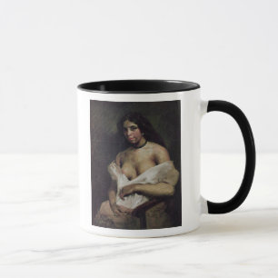 A Mulatto Woman, c.1821-24 Mug