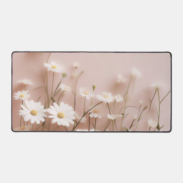 A mum like you is a gift desk mat (Front)