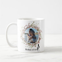 A Mum's Proud Moment: Mother of the Bride Coffee M