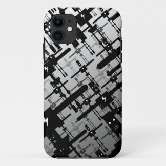 A Murder Of Crow-Bots Case-Mate iPhone Case