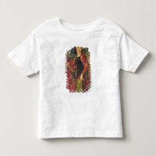 A Muse, c.1455-60 Toddler T-Shirt