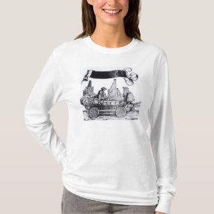 A Musical Carriage T-Shirt