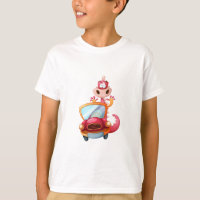A Must-Have for Every Child's Wardrobe