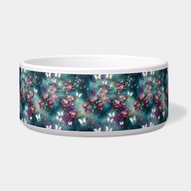 A Mystical Butterfly Series Design 11 (Front)