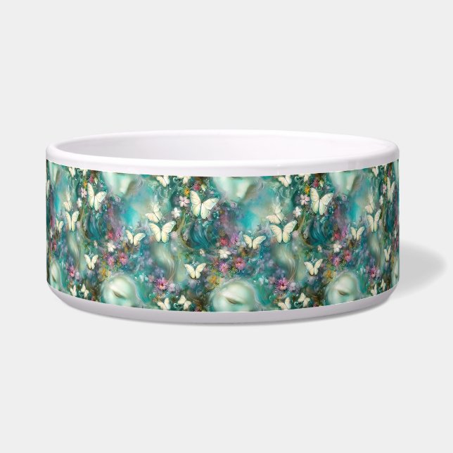A Mystical Butterfly Series Design 3 (Front)