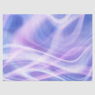A Mystical Pastel Fog Tissue Paper