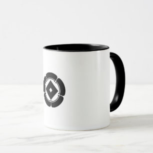 A nail-pulling of a five-gourd mug