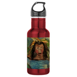 A NATIVE SITUATION 532 ML WATER BOTTLE