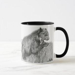A. Neuman Bubu Mug