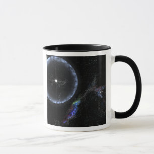 A Neutron star SGR 1806-20 Mug