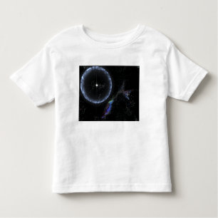 A Neutron star SGR 1806-20 Toddler T-Shirt