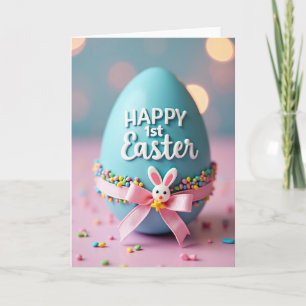 A New Beginning Celebration Card