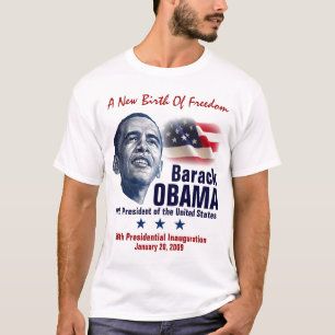 A New Birth of Freedom T-Shirt