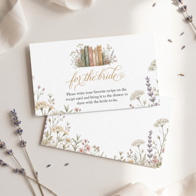 A New Chapter Begins Chic Book Gold Enclosure Card (Creator Uploaded)
