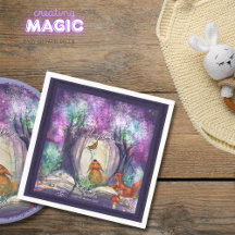 A New Chapter Begins I Storybook Baby shower