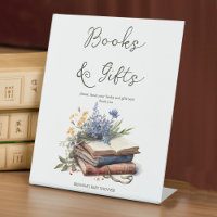 A new chapter story book baby shower gifts