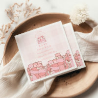  A New Chapter Will Soon Begin  Baby Shower