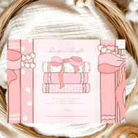 A New Chapter Will Soon Begin Diapper Raffle