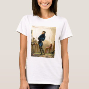 A New Coat (colour litho) T-Shirt