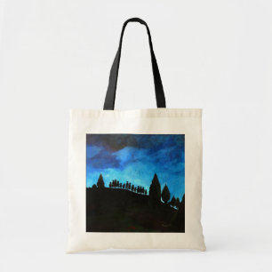 A New Dawn Rising 2008 Tote Bag