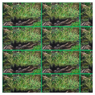 A New Day Fabric