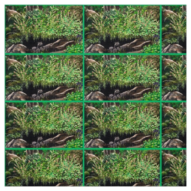 A New Day Fabric (Swatch)