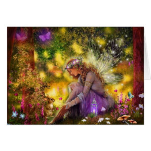 A New Freindship Fantasy Fairy