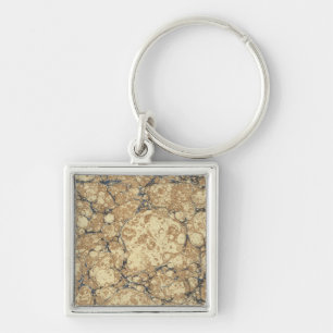 A New General Atlas, Ancient and Modern Key Ring