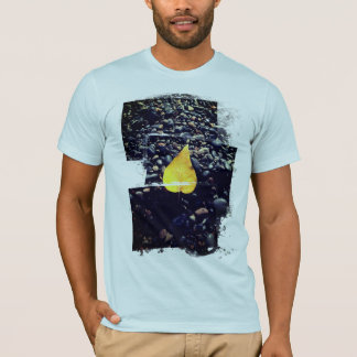 A new leaf T-Shirt