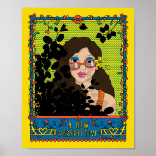 A New Perspective_B_8x10 Poster