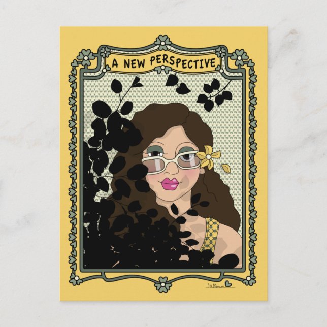 A New Perspective_C_ Postcard (Front)