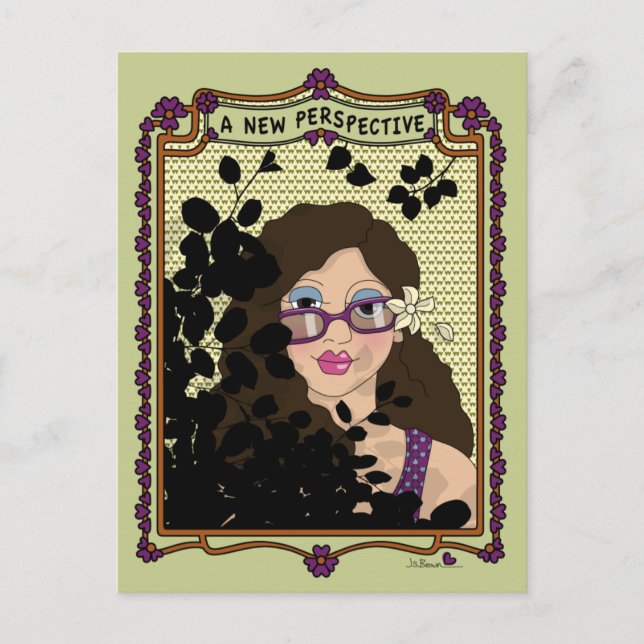 A New Perspective_C_ Postcard (Front)