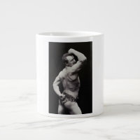 A New Pose by StrongMen Eugen Sandow Bodybuilding