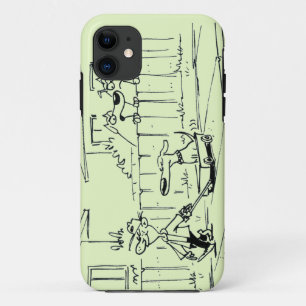 A New Ride Case-Mate iPhone Case